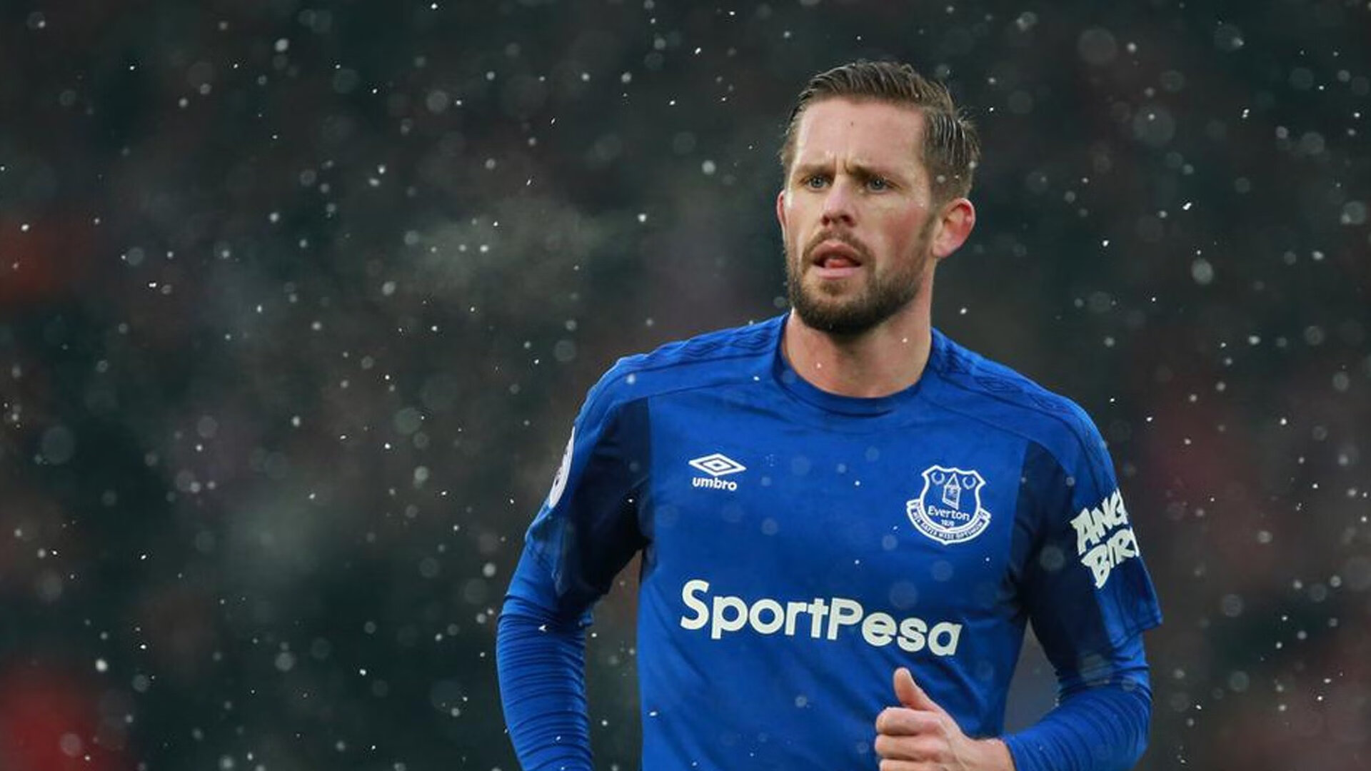 中国短道速滑世界杯多哈站，任子威轻松夺金后表态准备迎接大赛